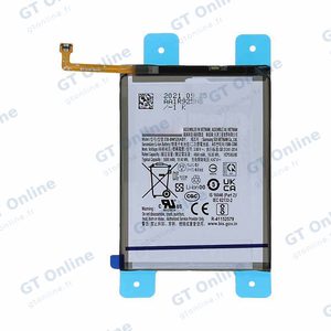 Batterie Original d'occasion Samsung Galaxy M52 5G M526 EB-BM526ABY