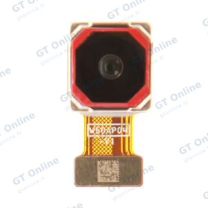Caméra Ultra Grand Angle Premium OnePlus 15 5G 50MP