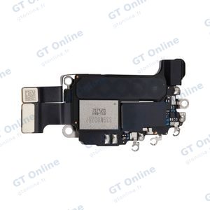 Écouteur Interne Apple iPhone 16 Pro Version US