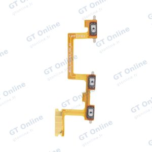 Nappe Power On/Off et Volume Premium Huawei Nova 12i