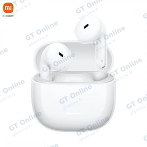 Écouteurs Bluetooth Xiaomi BHR08JUGL Redmi Buds 8 Active Blanc