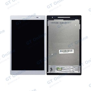 Écran Tactile Asus ZenPad 8.0 Z380M Blanc