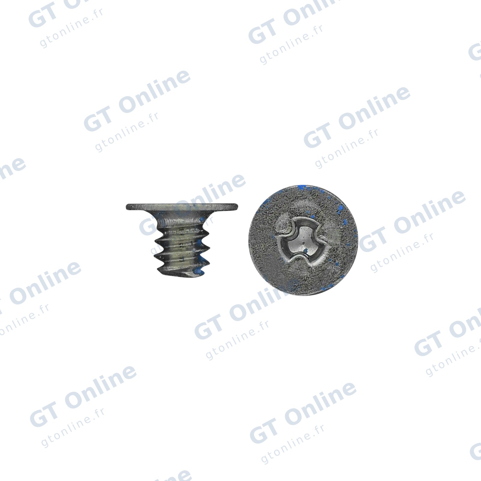 Outil pour Screwbox Screw Box 2.0 Refill [ 2T1 ] (lot de 100)