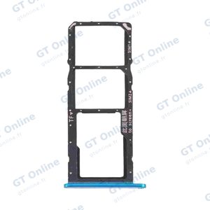 Tiroir Sim Premium Honor 9A Phantom Blue