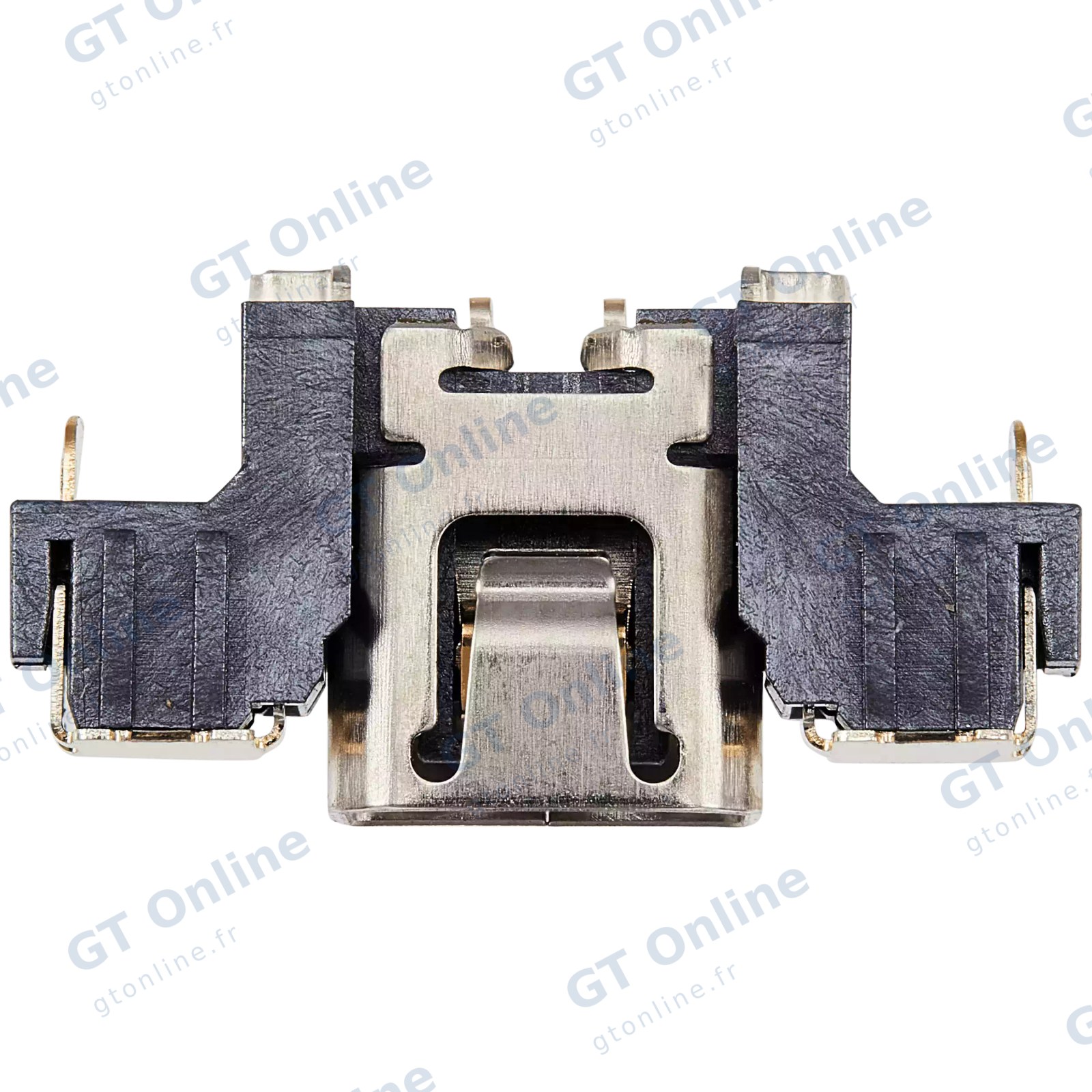 Connecteur de charge USB pour Nintendo 3DS XL