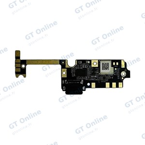 Connecteur de Charge Premium Blackview BL9000