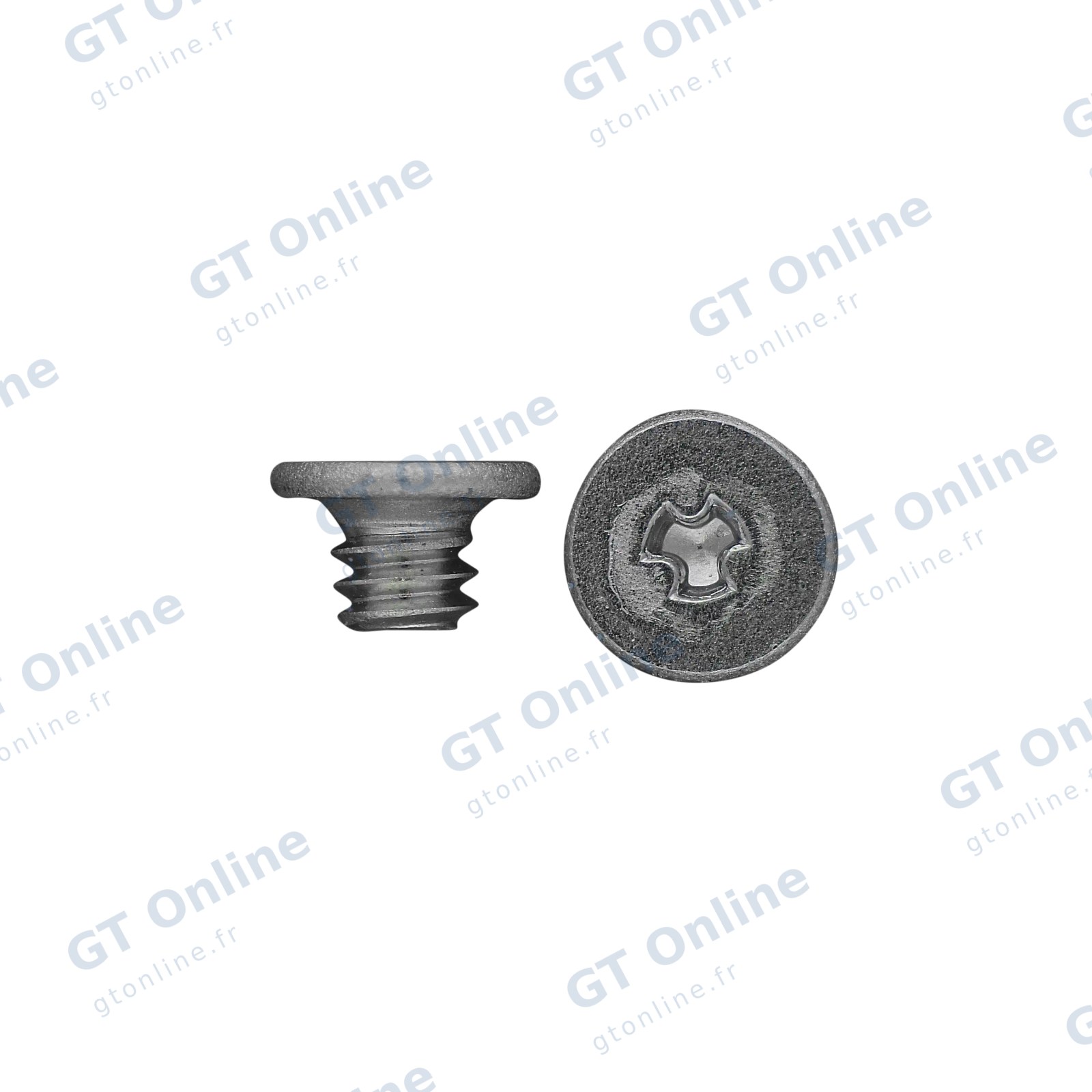 Outil pour Screwbox Screw Box 2.0 Refill [ 2S3 ] (lot de 100)