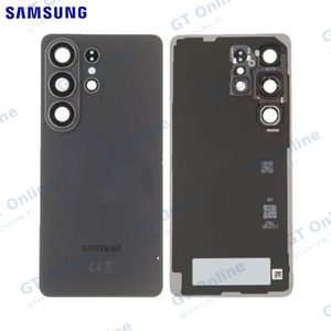 Cache Arrière Original Samsung Galaxy S26 Ultra S948 GH82-38884A Noir