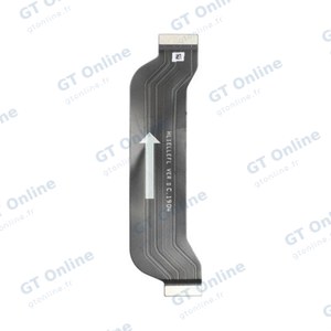 Nappe de Connexion Premium Huawei P30