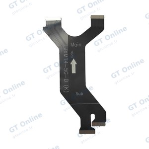 Nappe de Connexion Premium Xiaomi 14 5G