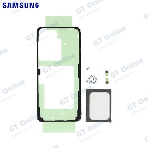 Kit Stickers Original Samsung Galaxy S20 Ultra G988 GH82-22280A