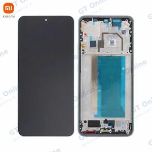 Écran Tactile Original Xiaomi 13T Pro 5600060M1200 5600300M1200 Vert