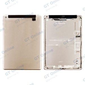 Cache Arrière Premium Apple iPad 6 A1893 Wifi Gold
