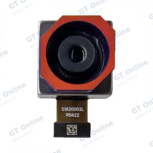 Caméra Principale Premium Xiaomi Redmi Note 15 Pro 5G 200MP
