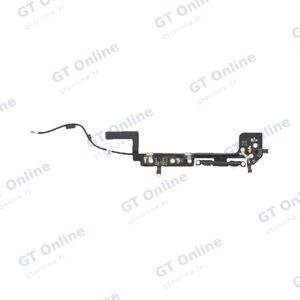 Nappe Volume Apple iPad mini 7 Wifi + Cellular A2995