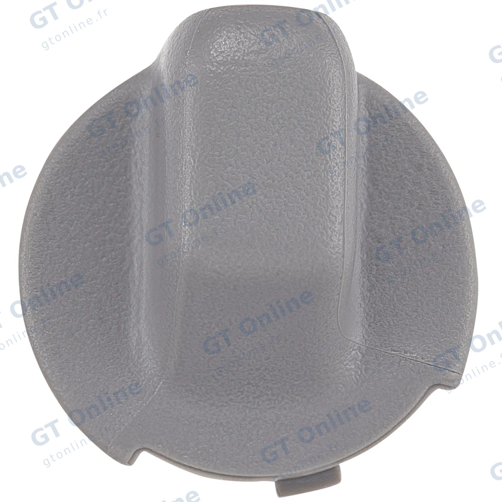 Cache de moteur de bras arrière gauche pour DJI Air 2 (origine d’occasion — grade A)