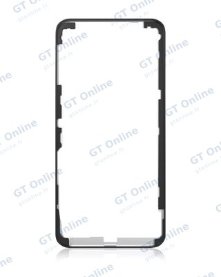 Cadre d’écran pour Apple iPhone XS (lot de 10, OCA Master)