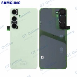 Cache Arrière Original Samsung Galaxy S24 Plus 5G S926 GH82-33275E Vert