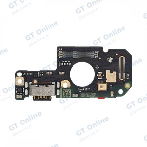 Connecteur de Charge Premium Xiaomi Redmi Note 11S 4G