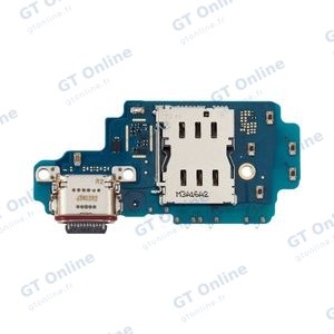 Connecteur de Charge Premium Samsung Galaxy S24 Ultra 5G S928 (Version US)