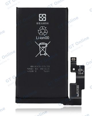 Batterie pour Google Pixel 7 Pro (GMF5Z)