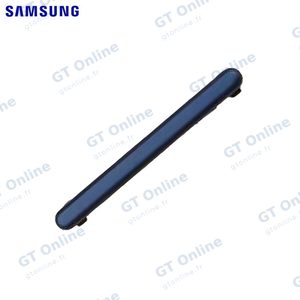 Bouton Volume Original Samsung Galaxy Z Fold 6 5G F956 GH98-49249C Bleu Nuit