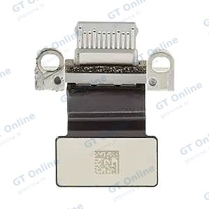 Connecteur de Charge Apple MacBook Air M4 13" (2025) A3240 Argent