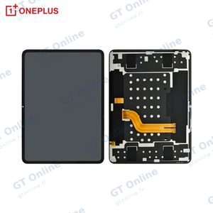 Écran Tactile Original OnePlus Pad OPPO Pad 2 (X22N2) 621508000001 Noir