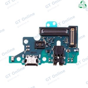 Connecteur de Charge Original d'occasion Samsung Galaxy A71 A715