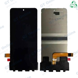 Écran Tactile Original d'occasion Huawei P50 Pocket Noir