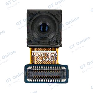 Caméra Visio Premium Samsung Galaxy A30S A307 REVO3 16MP