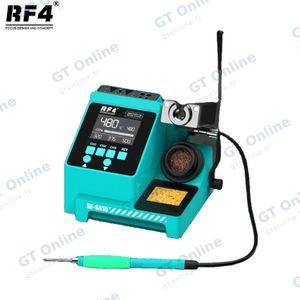 Station de Soudage RF4 RF-S410