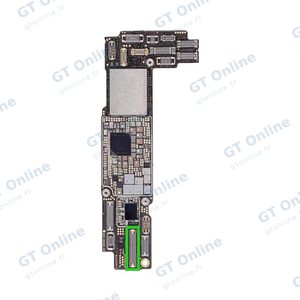 Connecteur de Carte Mère Apple iPhone 13 LCD Digitizer (J11500) (x3)