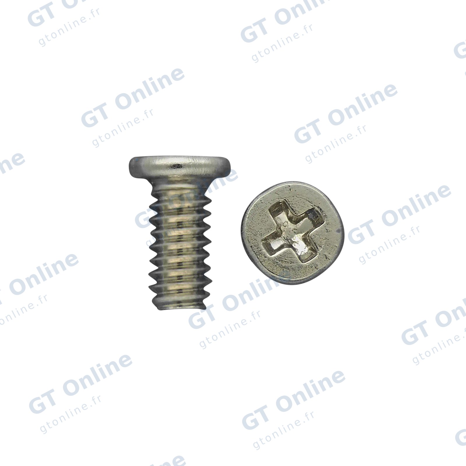 Outil pour Screwbox Screw Box 2.0 Refill [ 1E2 ] (lot de 100)