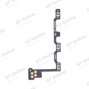 Nappe Power On/Off et Volume Premium OPPO A60 5G (CPH2683)