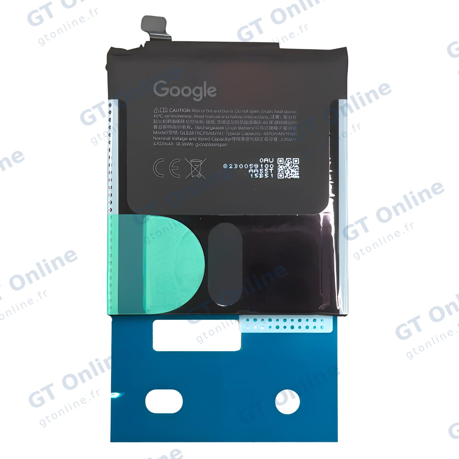 Batterie pour Google Pixel 10 Pro (Genuine OEM) (GLE28)