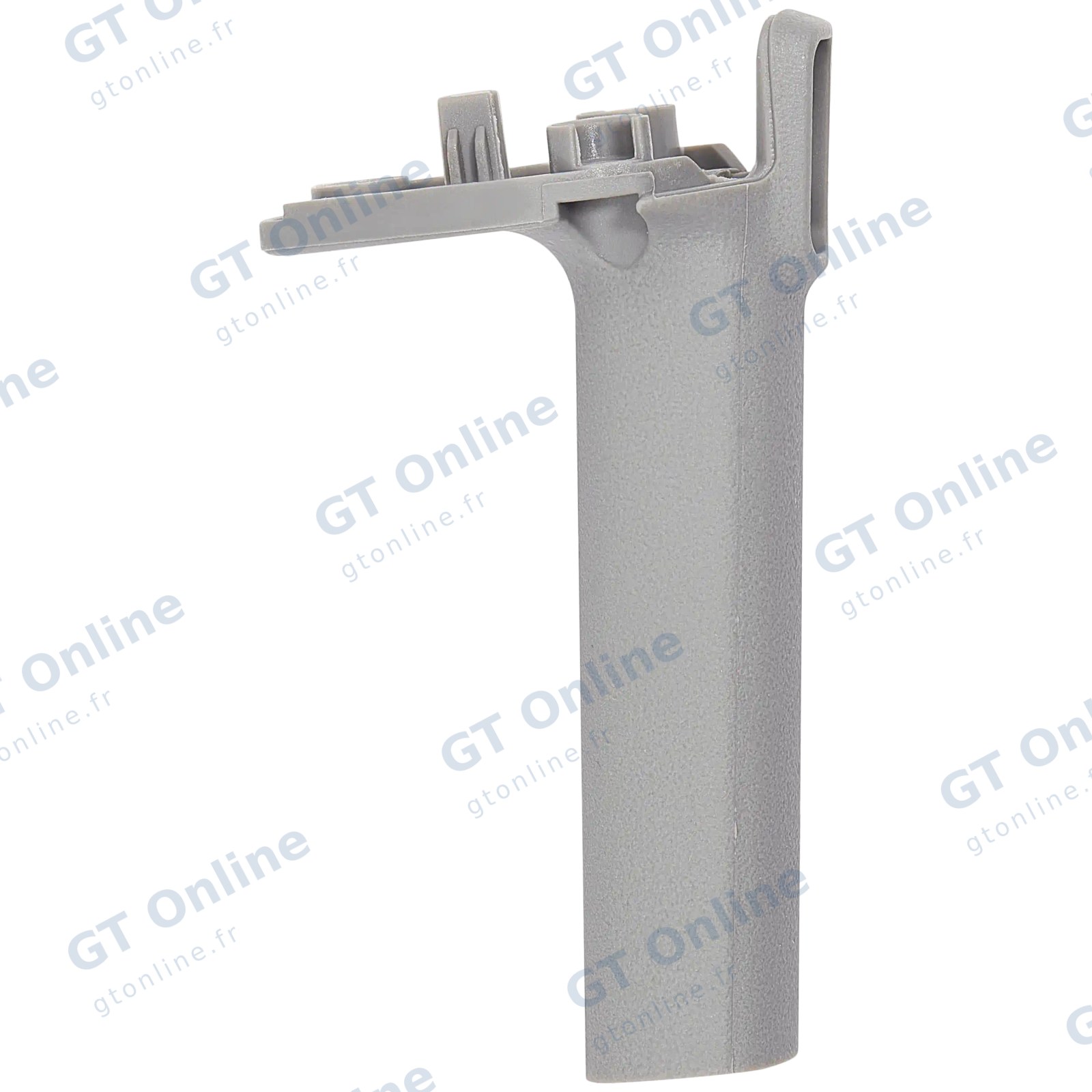 Train d’atterrissage avant gauche pour DJI Air 2S (origine d’occasion — grade A)
