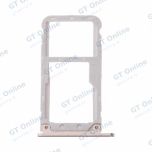 Tiroir Sim Premium Xiaomi Mi A1 Or