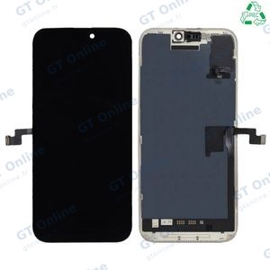 Écran Tactile Original d'occasion Apple iPhone 16 Pro Max Noir