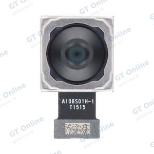 Caméra Grand Angle Xiaomi 11T Pro 5G 108MP