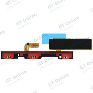 Nappe Power On/Off et Volume Premium Samsung Galaxy Note 10 Lite N770