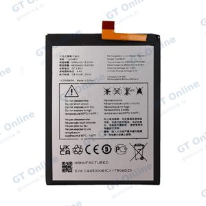 Batterie Premium TCL 30 SE/20 SE TLP048A7