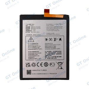 Batterie Premium TCL 30 SE/20 SE TLP048A7