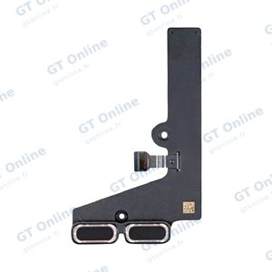 Haut-Parleur Apple MacBook Pro Retina 13" Touch Bar M1 (2020) A2338 Gauche