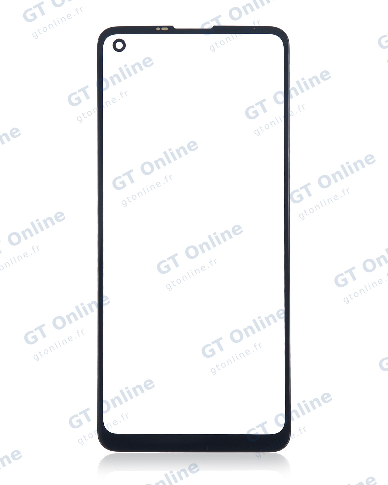 Vitre d’écran pour Motorola Moto G Power (XT2117 / 2021)