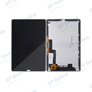 Écran Tactile Huawei MediaPad M6 10.8 Noir