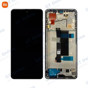 Écran Tactile Original Xiaomi Poco X6 5G 560002N16P00 Bleu