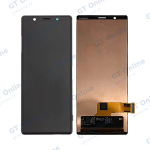 Écran Tactile Sony Xperia 5 Noir