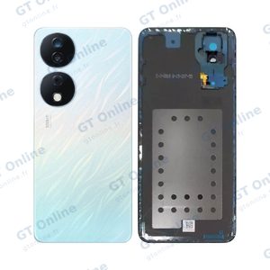 Cache Arrière Premium Honor X7b Flowing Silver