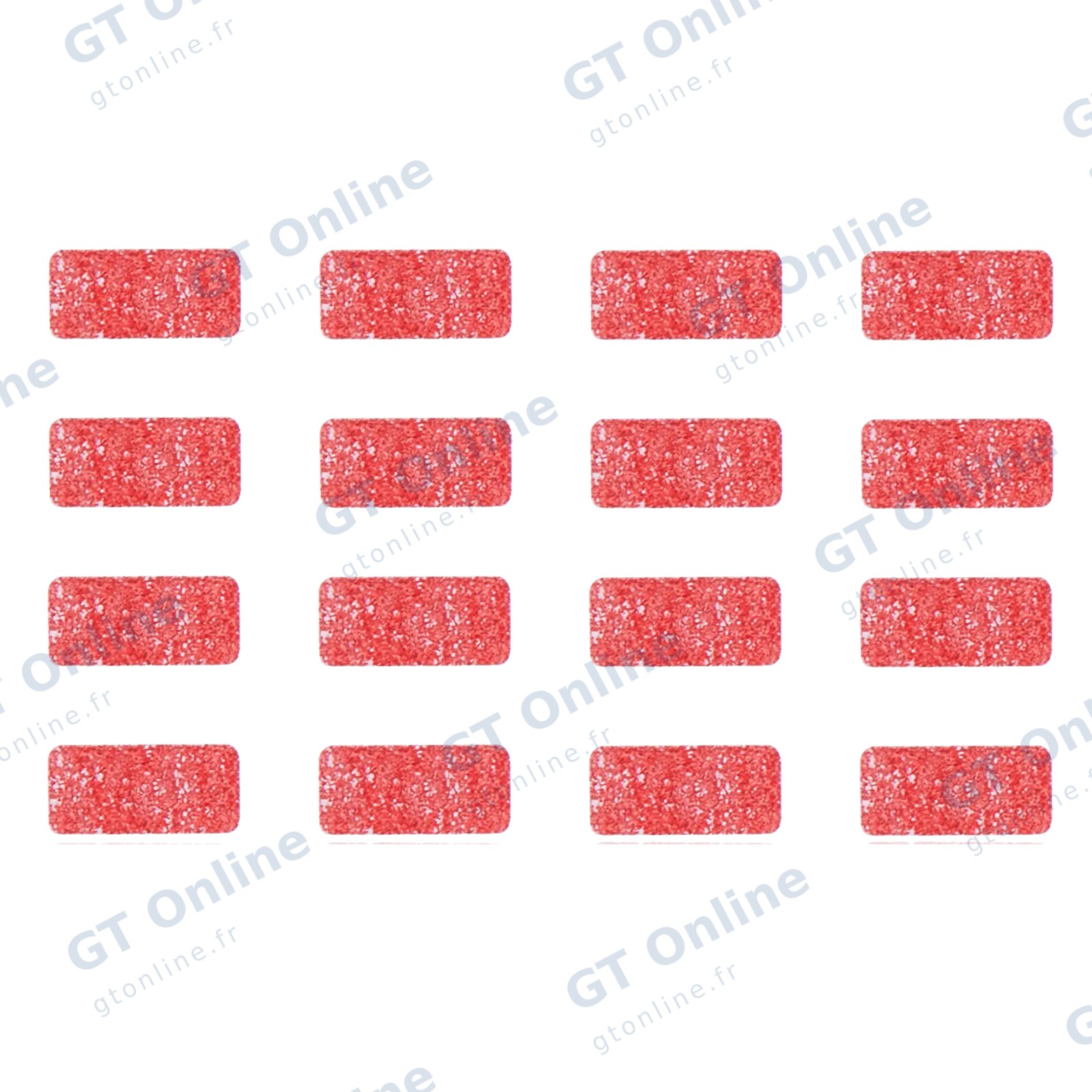 Étiquette témoin d’humidité pour Motorola Moto G8 Power (XT2041 / 2020) / Moto G7 Power (XT1955 / 2019) / Motorola moto G Stylus (XT2317 / 2023) / Moto G Play (XT2271 / 2023) / Moto G Power 5G (XT2311 / 2023) (origine)